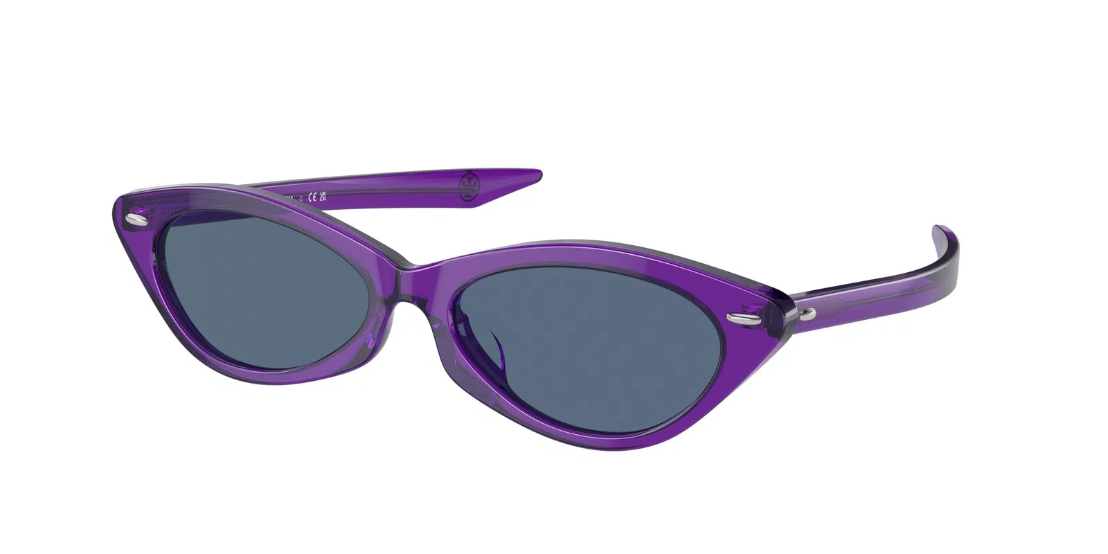 Tory Burch 7197U Sunglasses - view 2